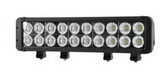 200W LED Light Bar 2077 10w-Chip